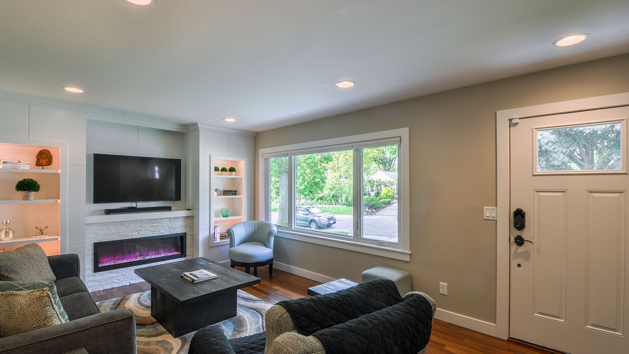 Photo of Bedroom in Rochester