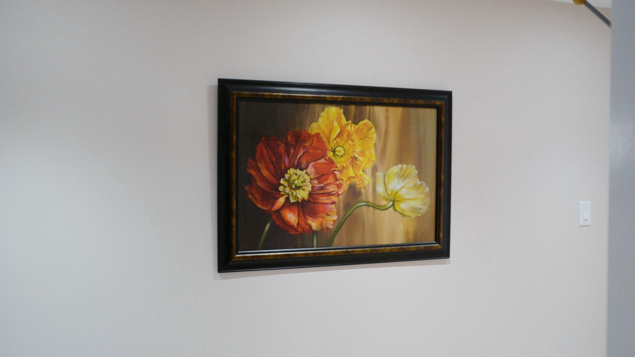 Photo of Livingroom in Caledon