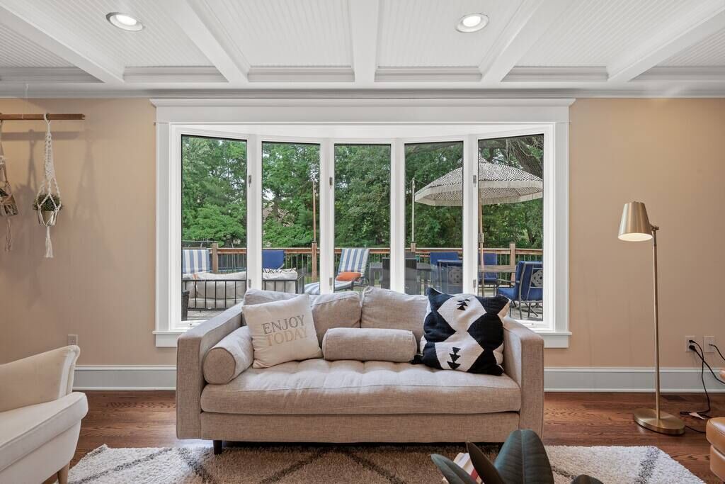 Photo of Livingroom in Shoreview
