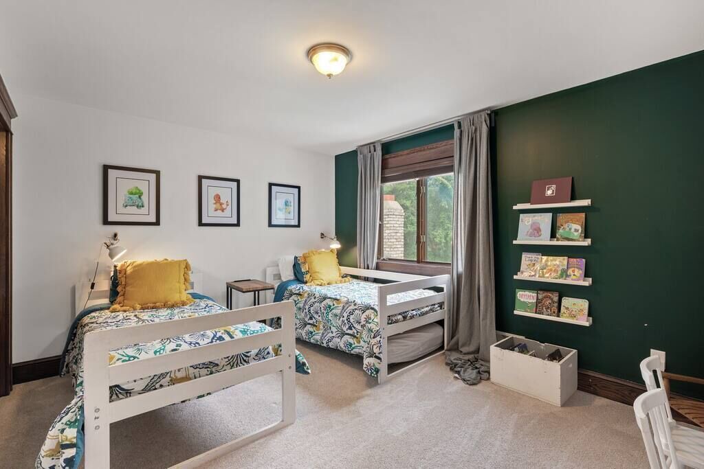 Photo of Bedroom in Shoreview