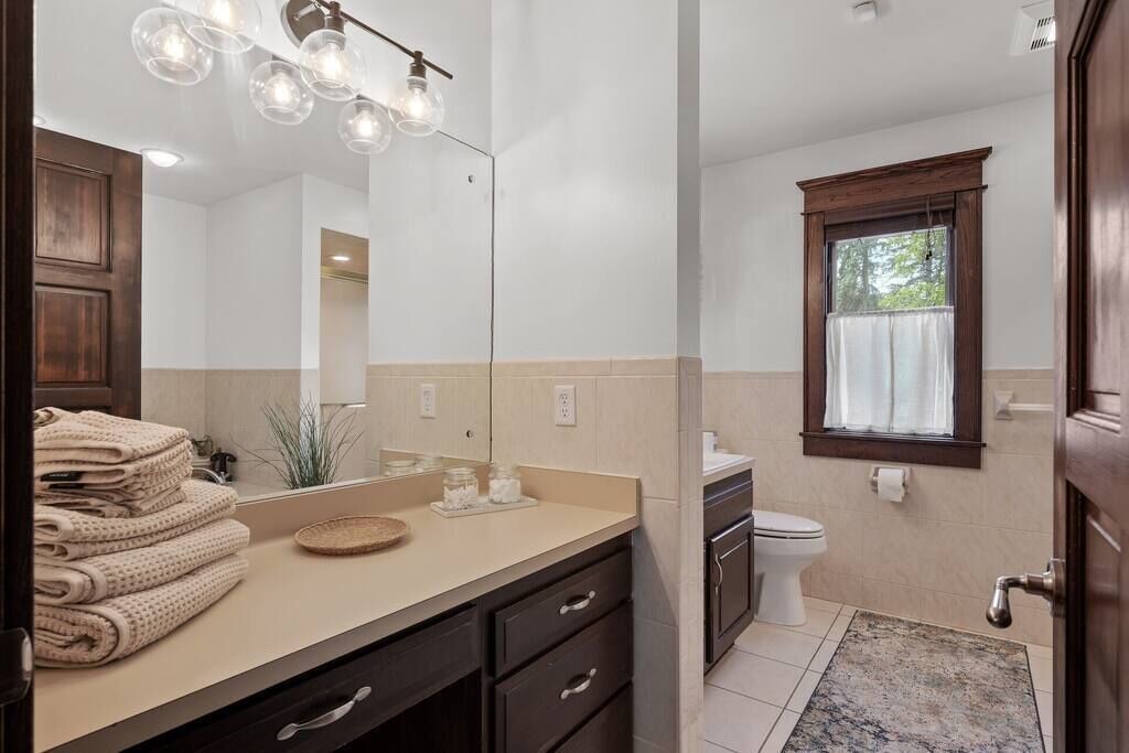 Photo of Bathroom in Shoreview