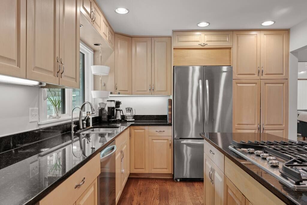 Photo of Kitchen in Shoreview