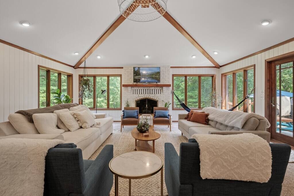 Photo of Livingroom in Shoreview