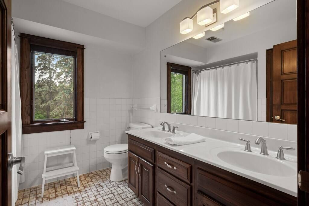 Photo of Bathroom in Shoreview