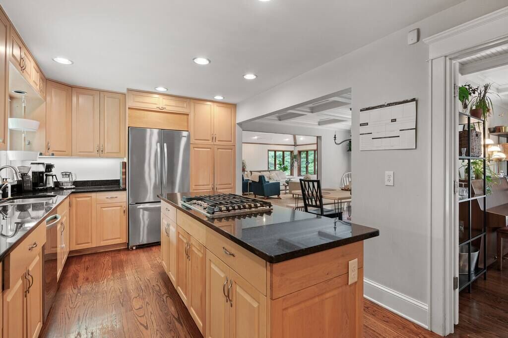 Photo of Kitchen in Shoreview