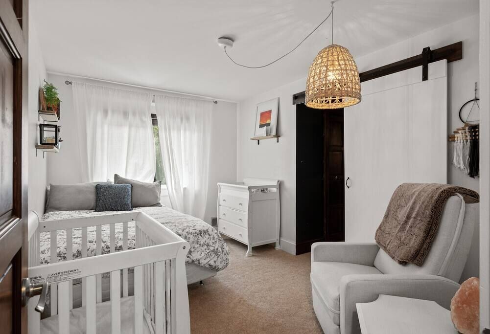Photo of Bedroom in Shoreview