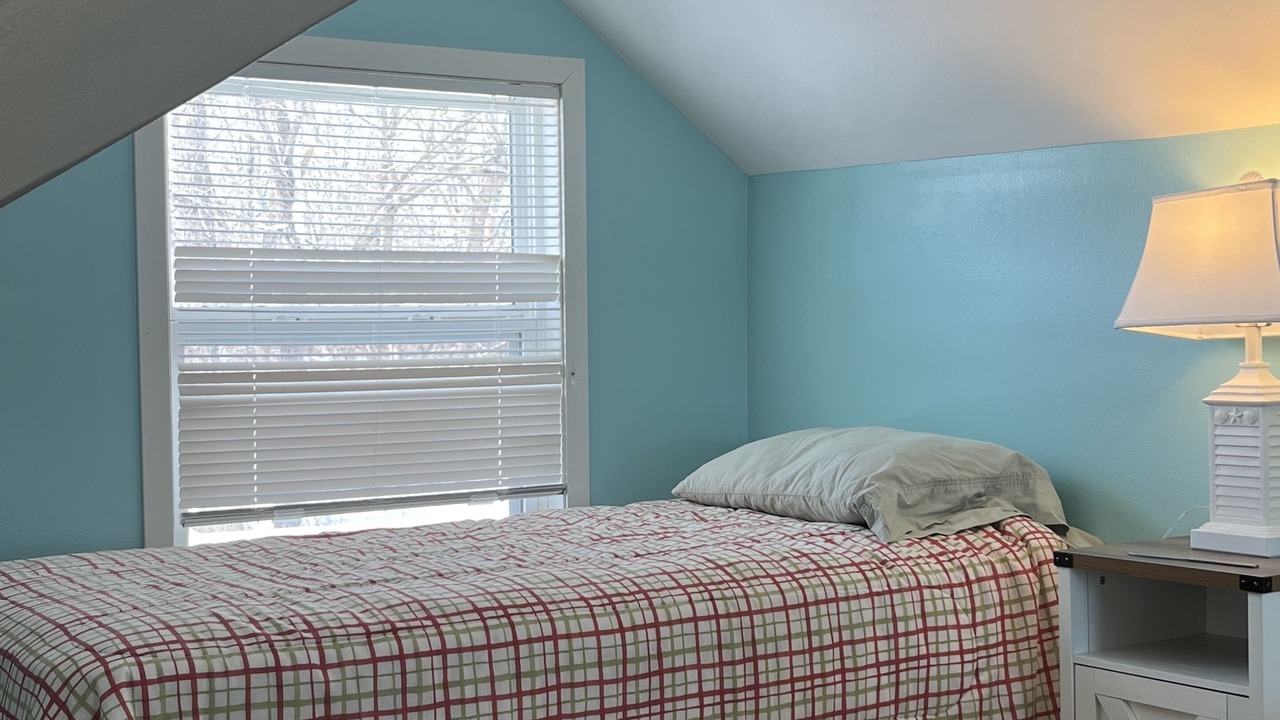 Photo of Bedroom in Battle Lake