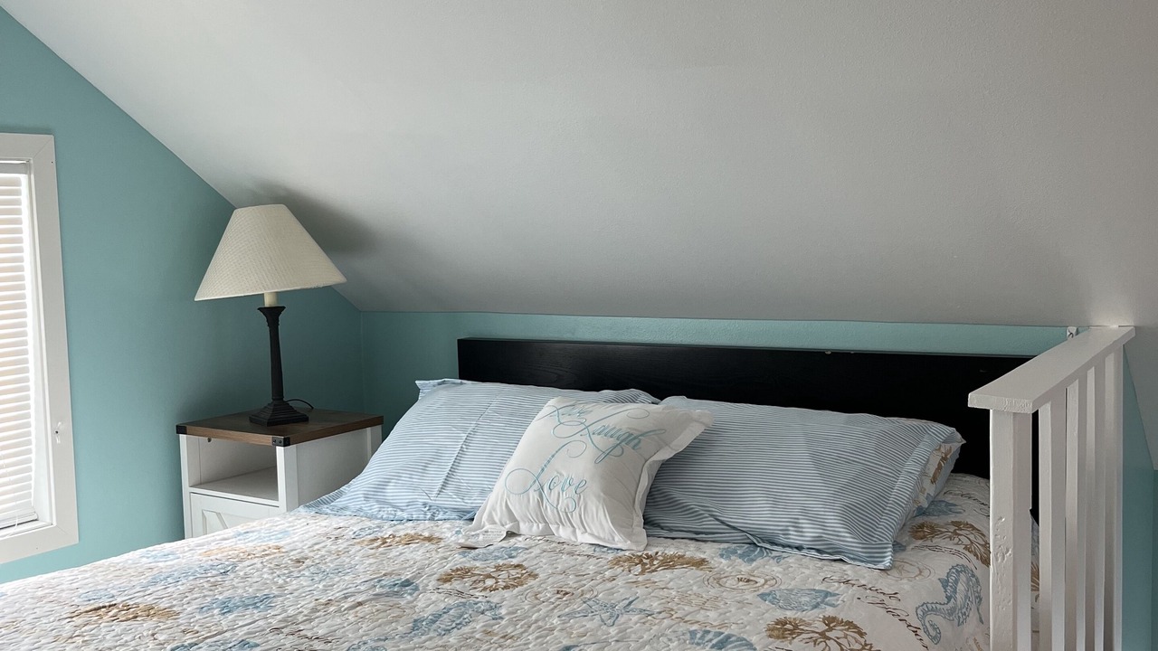Photo of Bedroom in Battle Lake