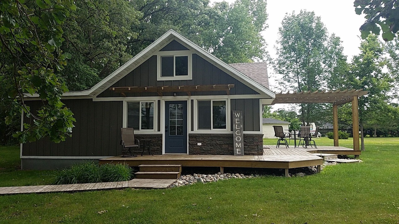 Photo of Outdoor in Battle Lake