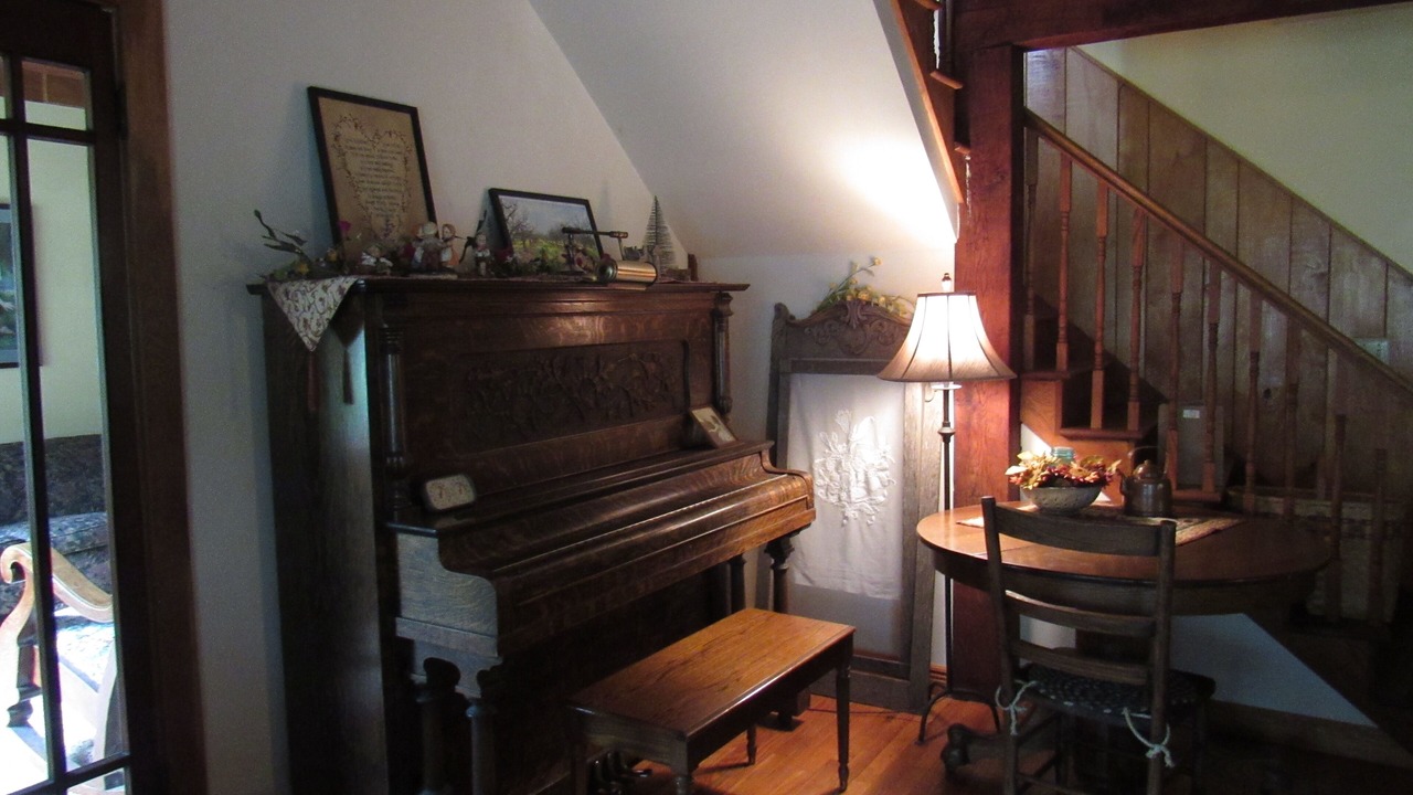 Photo of Bedroom in Caledonia