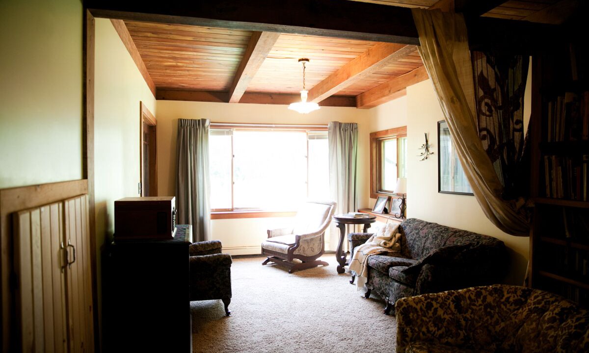 Photo of Bedroom in Caledonia