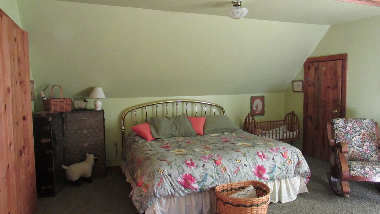 Photo of Bedroom in Caledonia