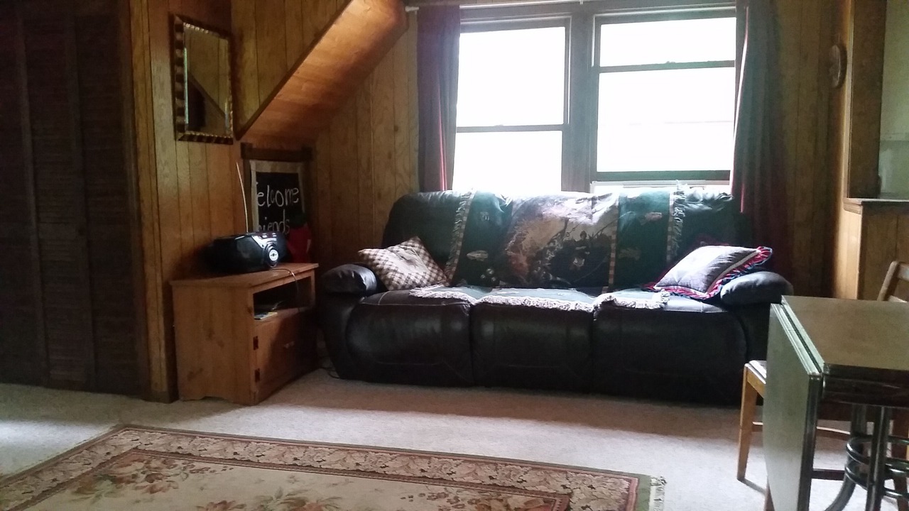 Photo of Livingroom in Browerville