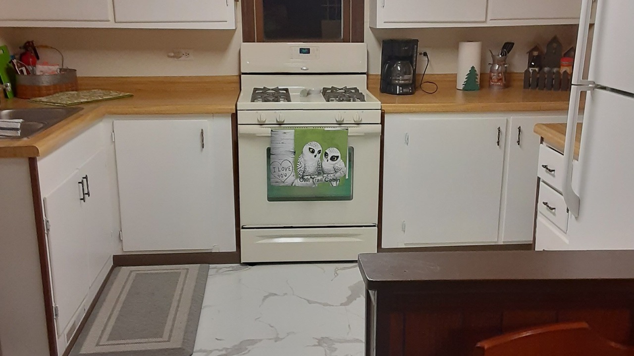 Photo of Kitchen in Browerville