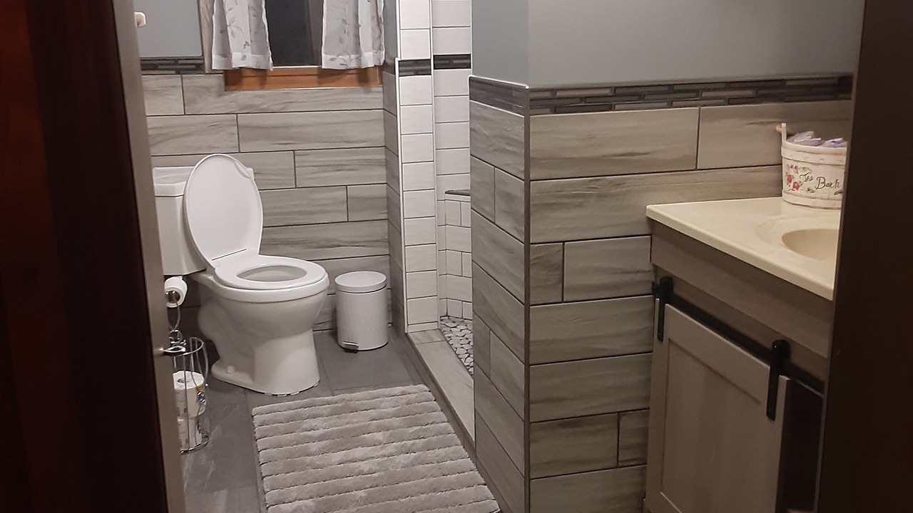 Photo of Bathroom in Browerville