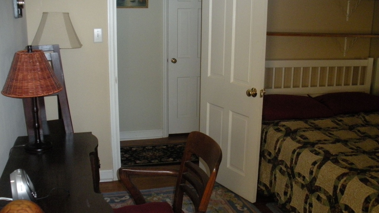 Photo of Bedroom in Minnetonka