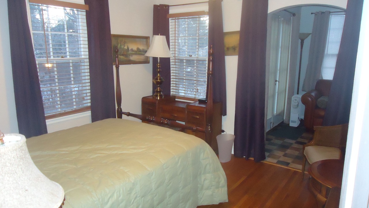 Photo of Bedroom in Minnetonka