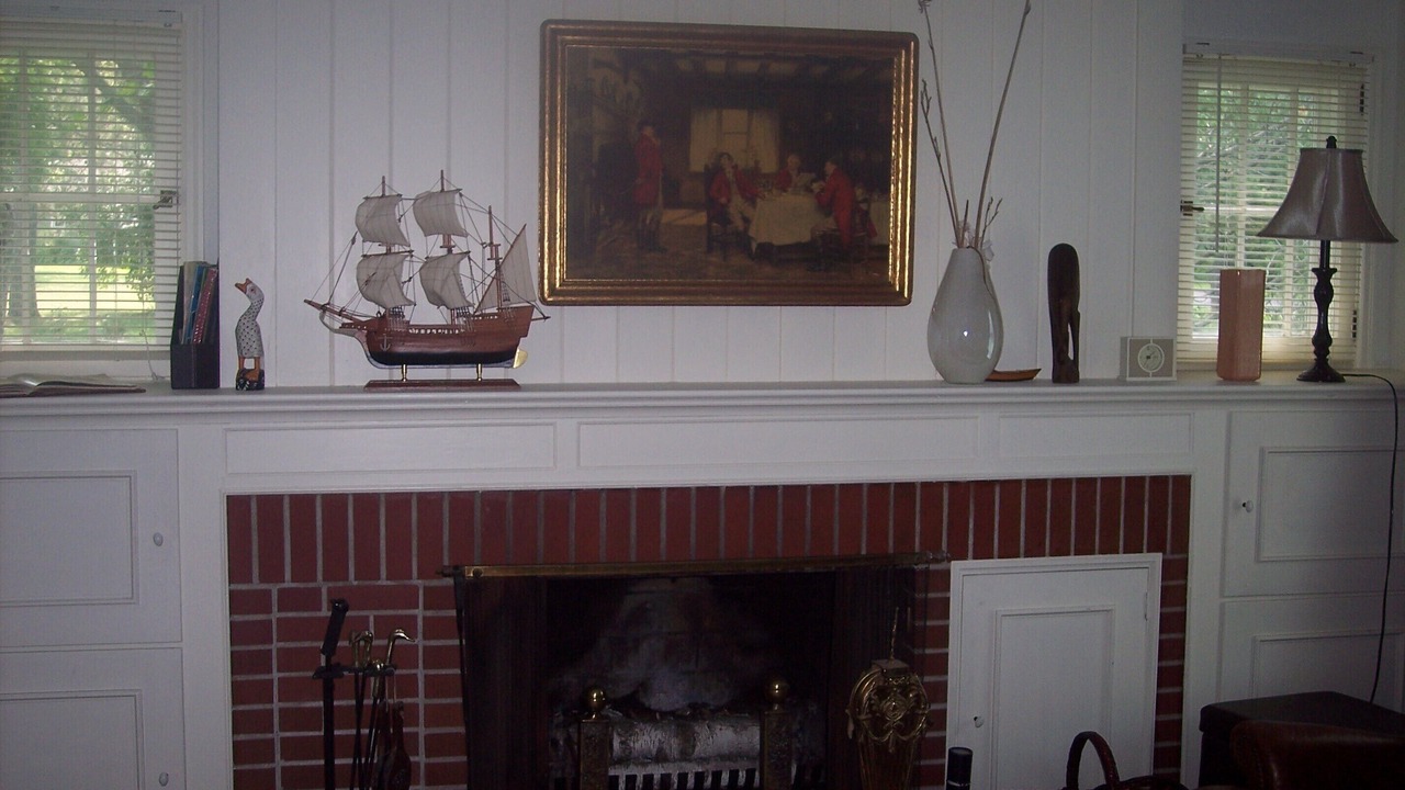 Photo of Livingroom in Minnetonka