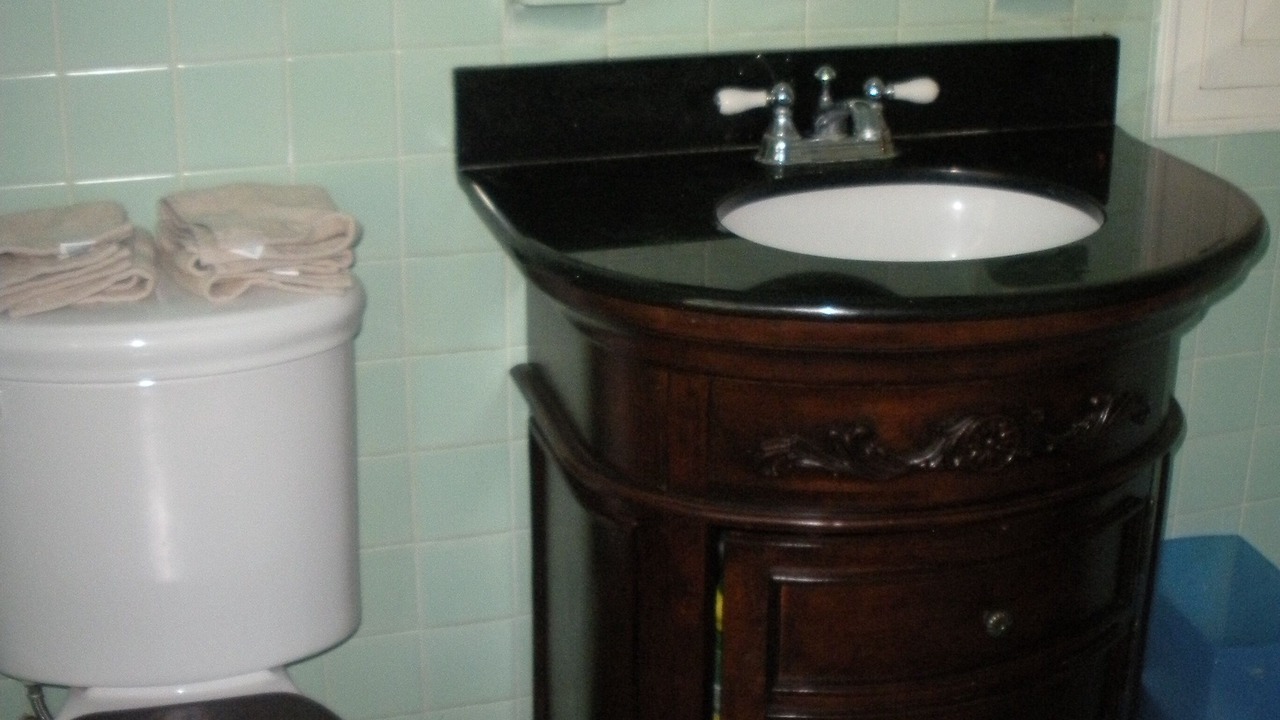 Photo of Bathroom in Minnetonka