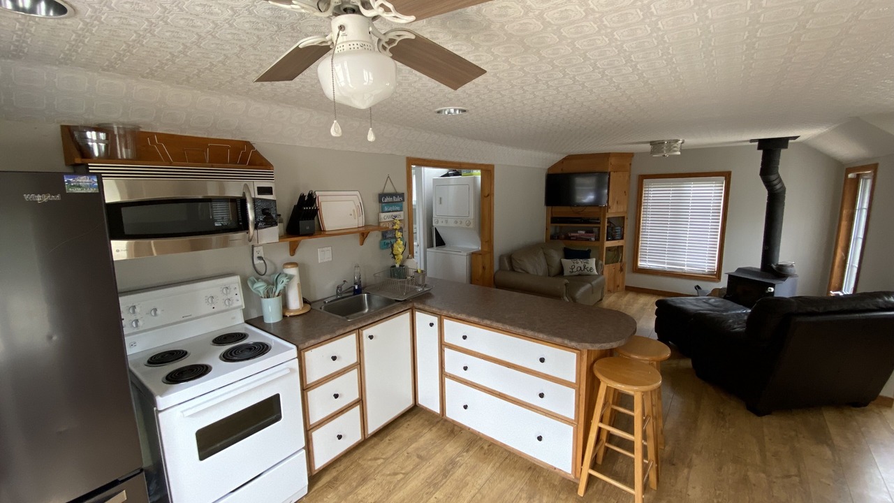 Photo of Kitchen in Utterson