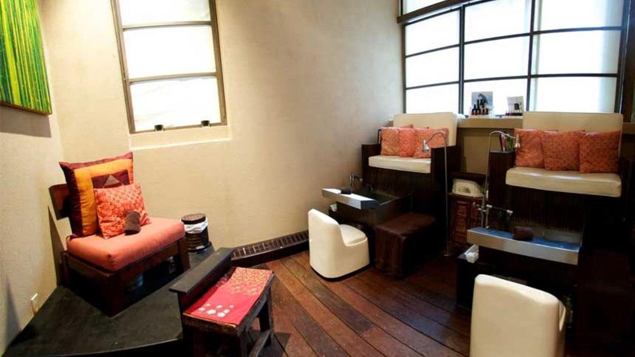 Photo of Livingroom in St. Lawrence