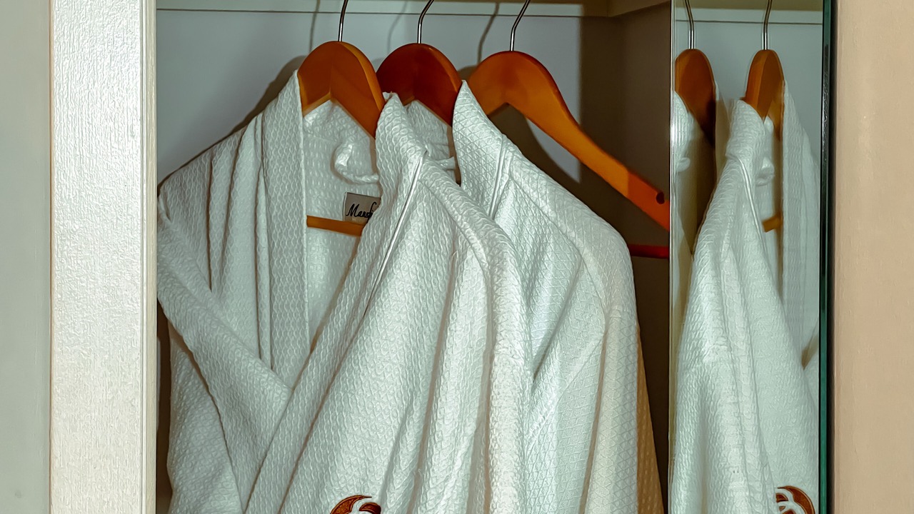Photo of Bathroom in St. Lawrence