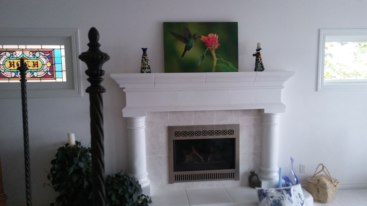 Photo of Bedroom in Duluth