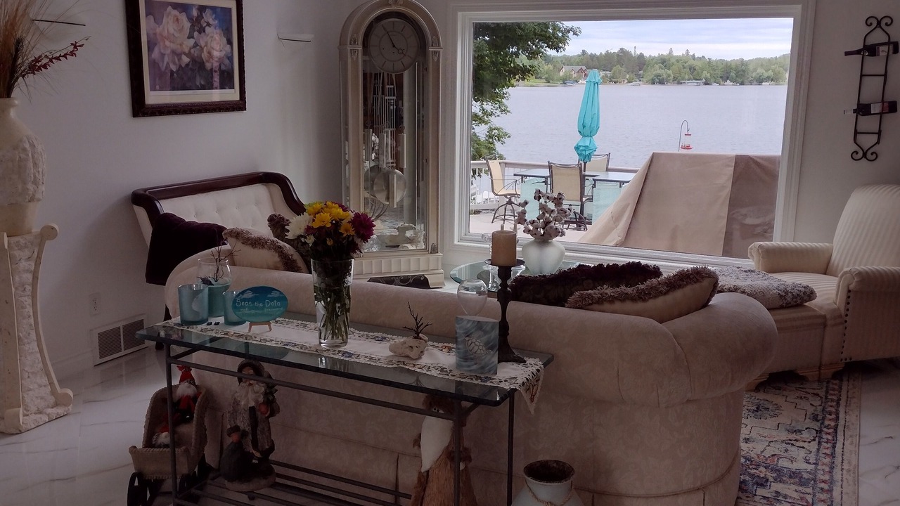 Photo of Livingroom in Duluth