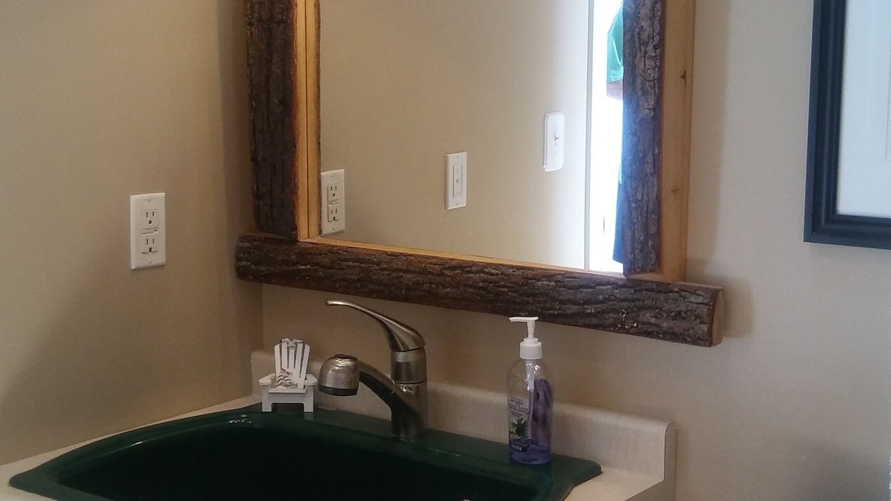 Photo of Bathroom in Duluth