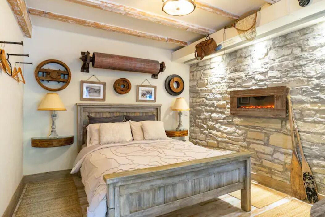 Photo of Livingroom in Tyendinaga