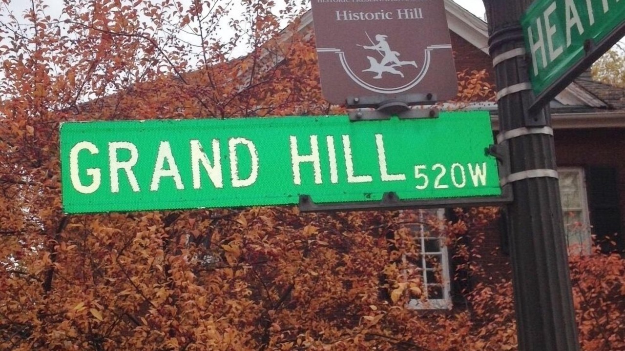 Photo of Outdoor in Summit Hill
