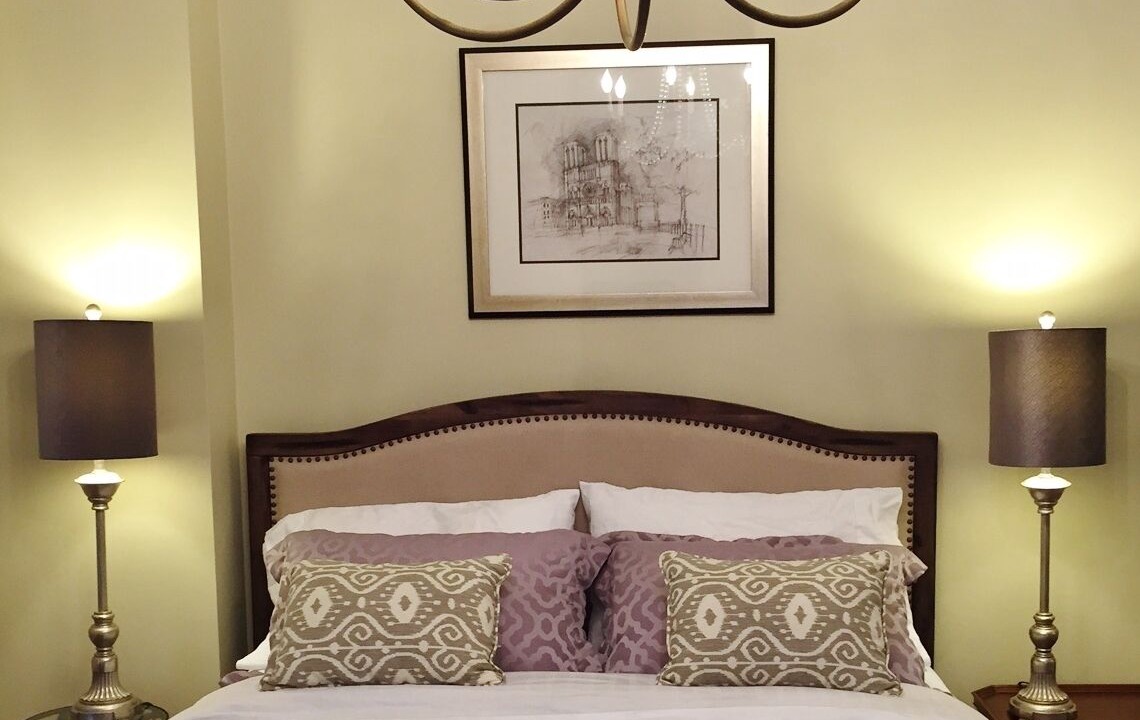 Photo of Bedroom in Summit Hill