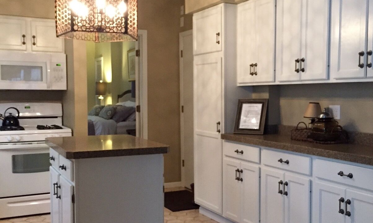 Photo of Kitchen in Summit Hill