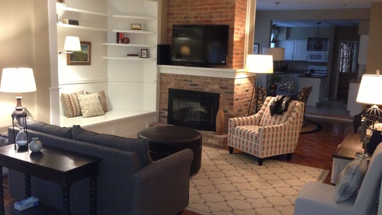 Photo of Bedroom in Summit Hill