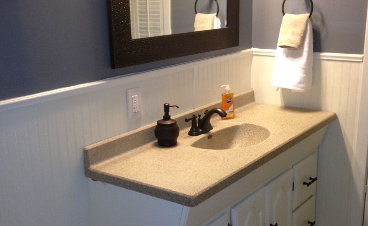 Photo of Bathroom in Summit Hill