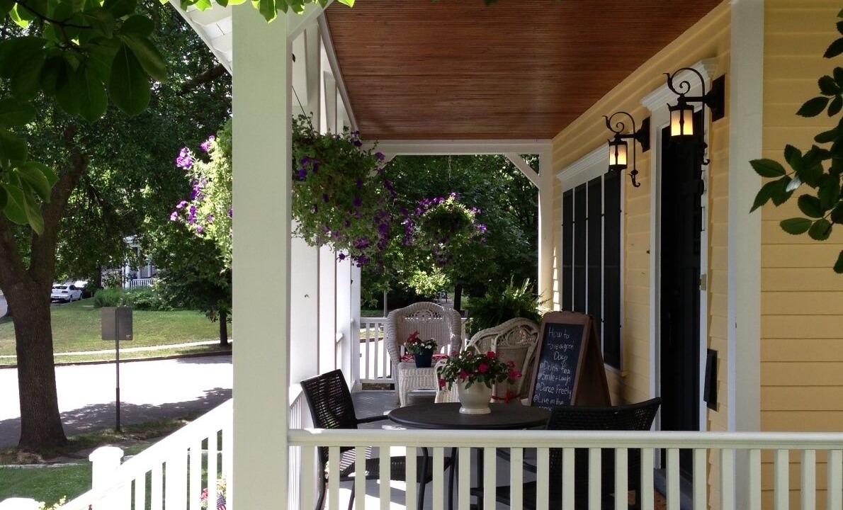 Photo of Outdoor in Summit Hill