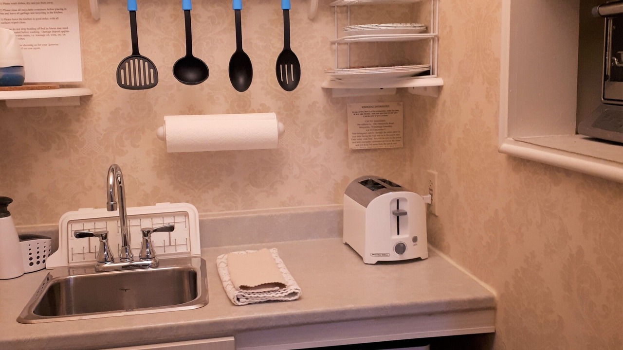 Photo of Kitchen in Tyendinaga