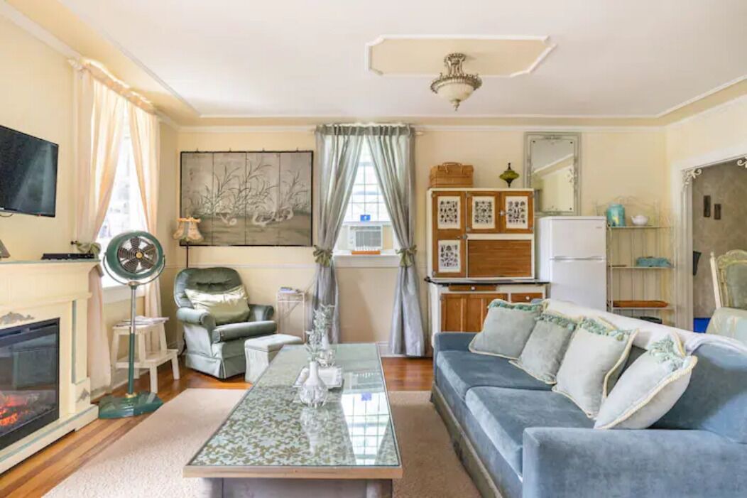Photo of Livingroom in Tyendinaga