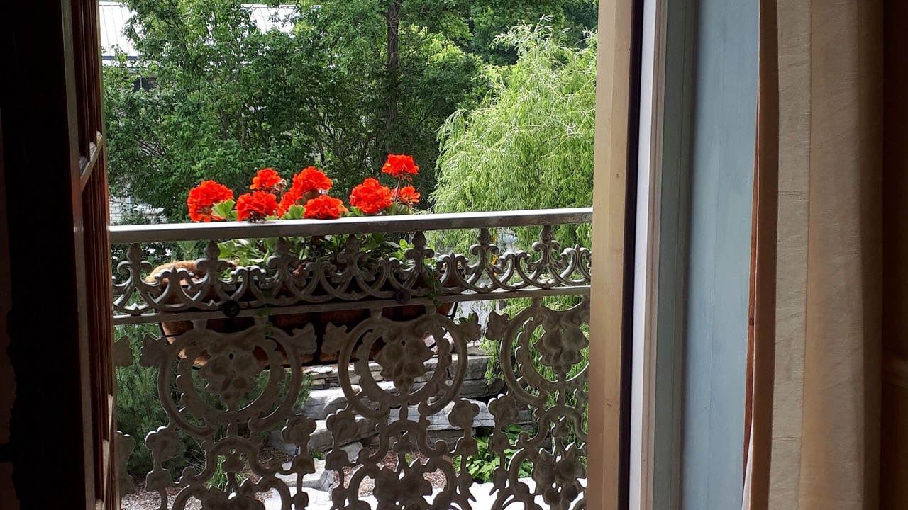 Photo of Patio Balcony in Tyendinaga