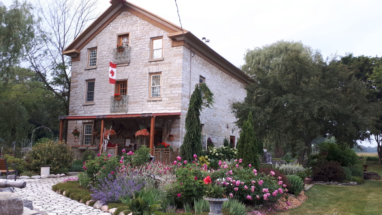Photo of Others in Tyendinaga