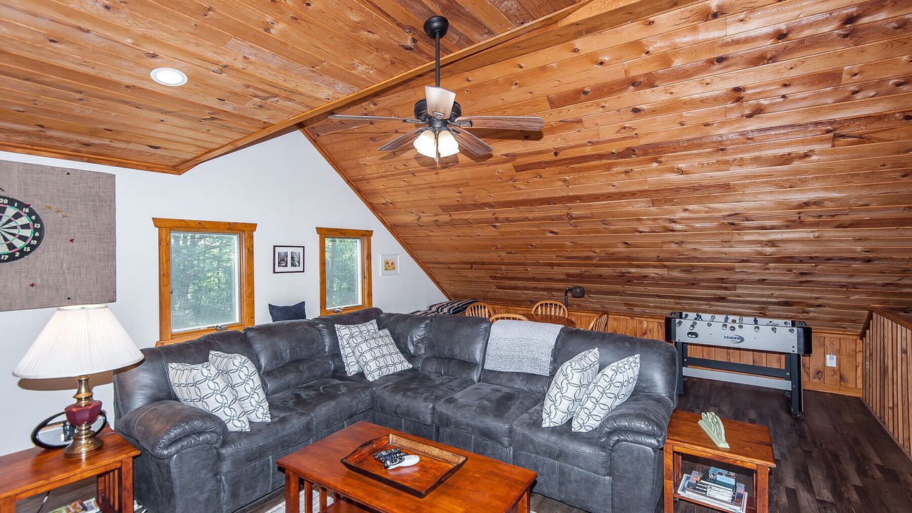 Photo of Livingroom in Stewartville