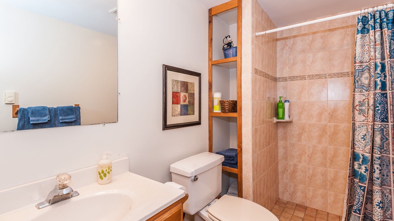 Photo of Bathroom in Stewartville