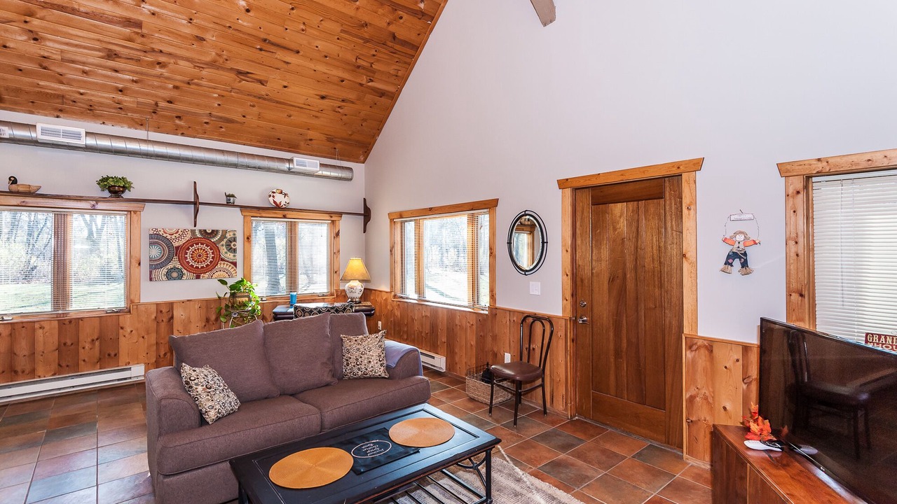 Photo of Livingroom in Stewartville