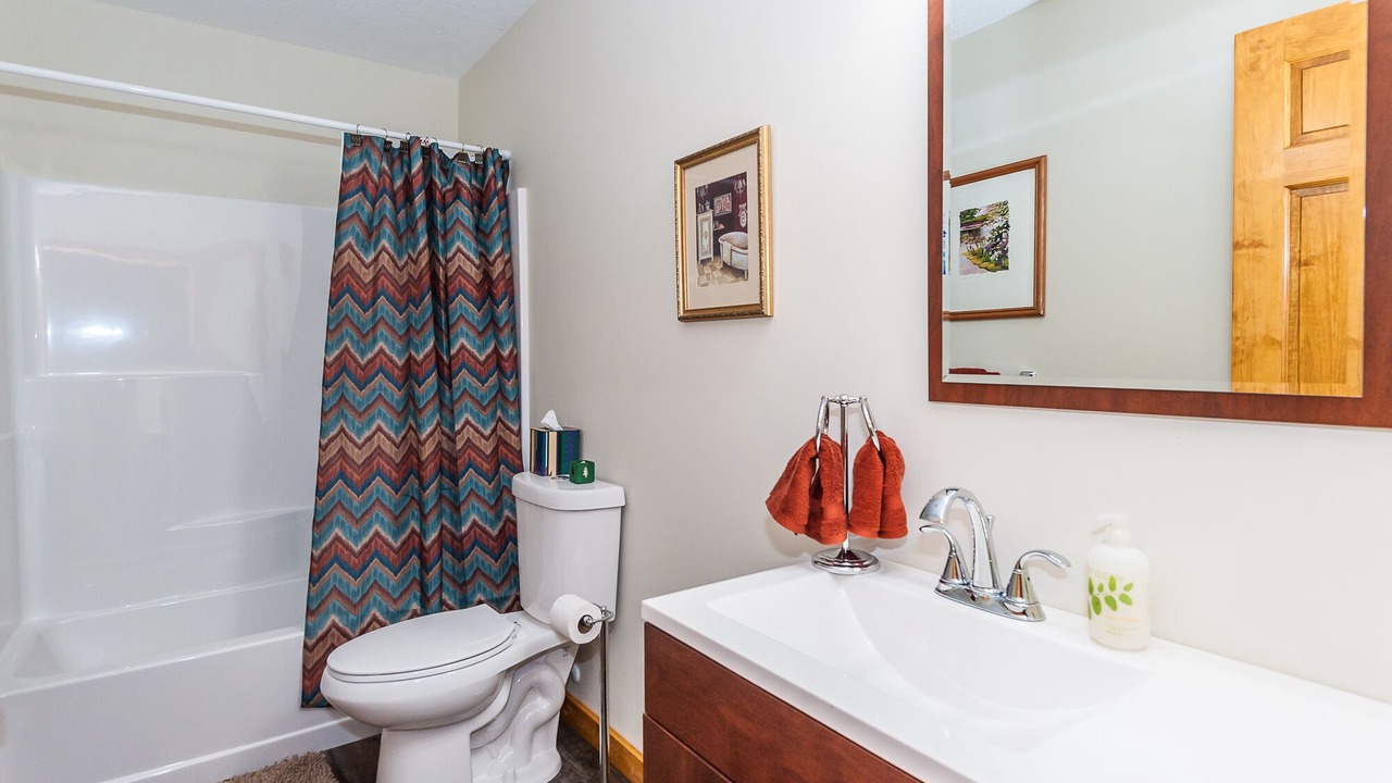 Photo of Bathroom in Stewartville
