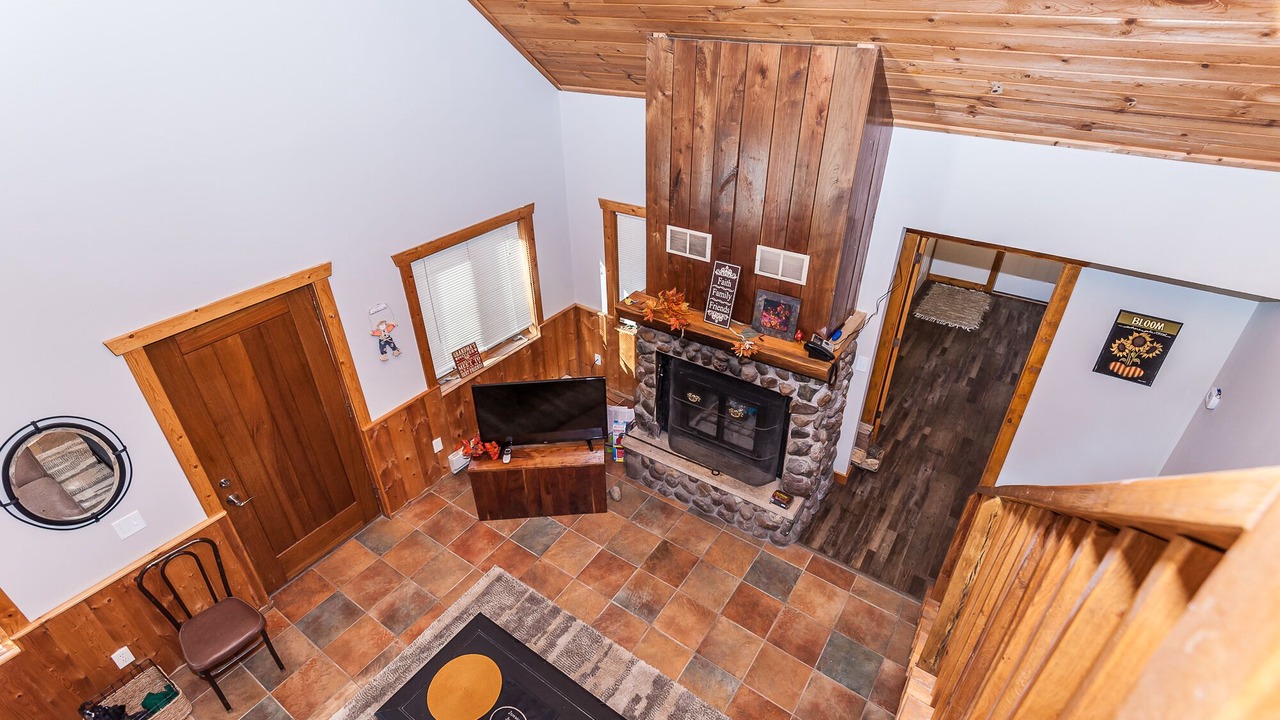 Photo of Bedroom in Stewartville