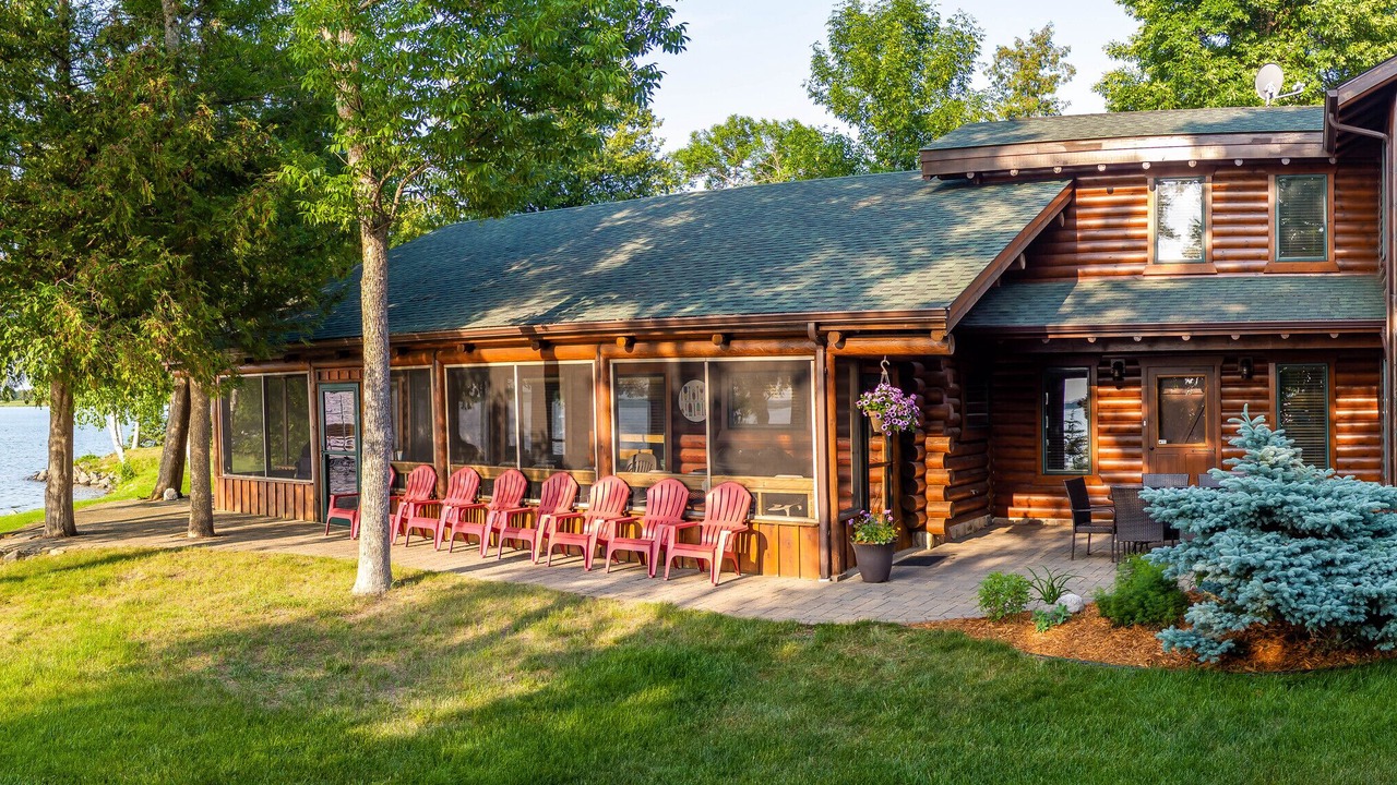 Photo of Outdoor in Walker