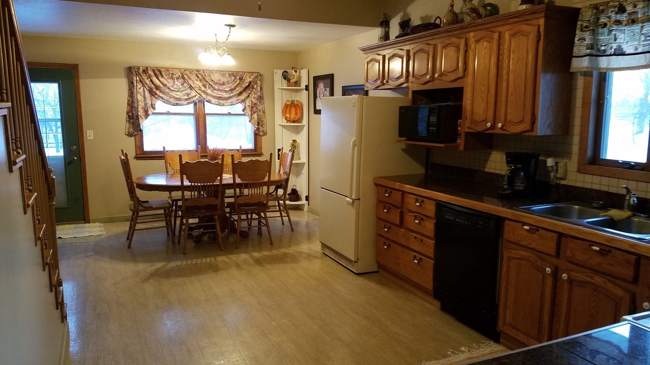 Photo of Bedroom in Ortonville