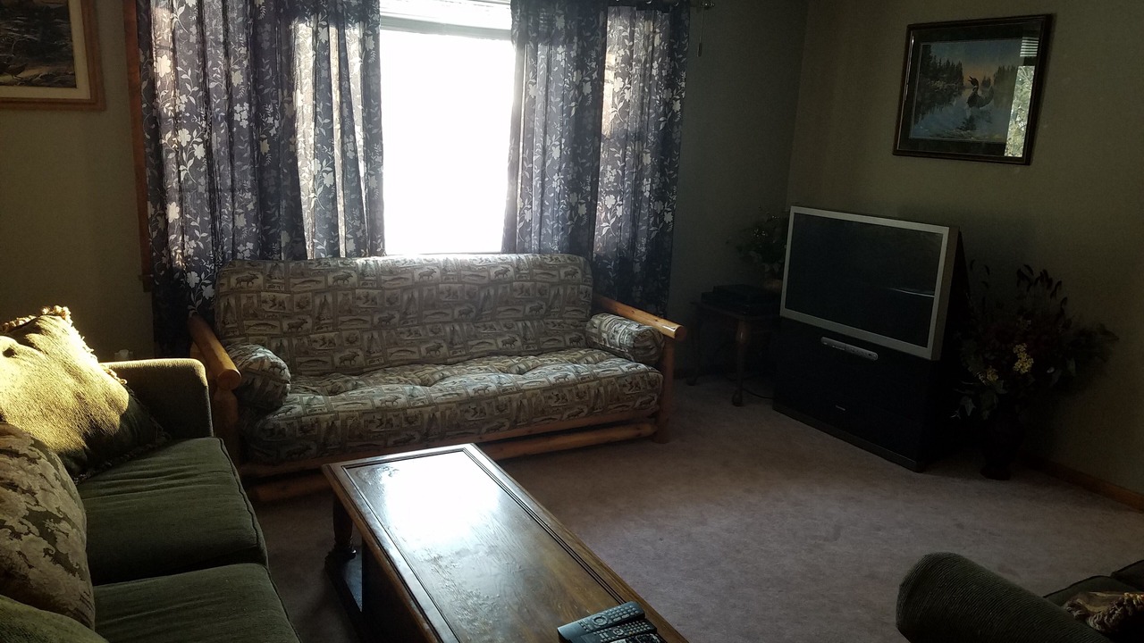 Photo of Livingroom in Ortonville