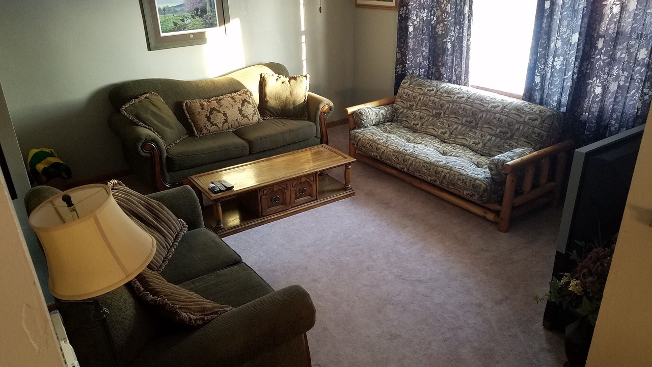 Photo of Livingroom in Ortonville