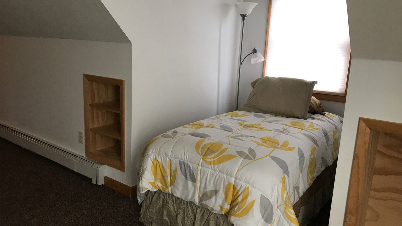 Photo of Bedroom in Bayview Heights